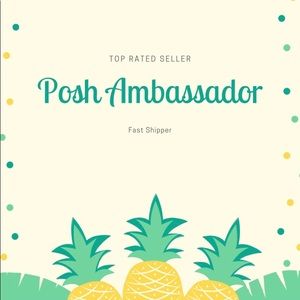 Posh Ambassador